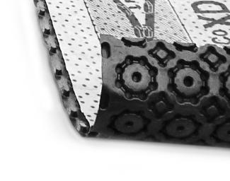 With Fixodrain® XD 20, the protection, drainage and water retention layers are installed all in one go – including European Technical Approval. Fixodrain® XD 20